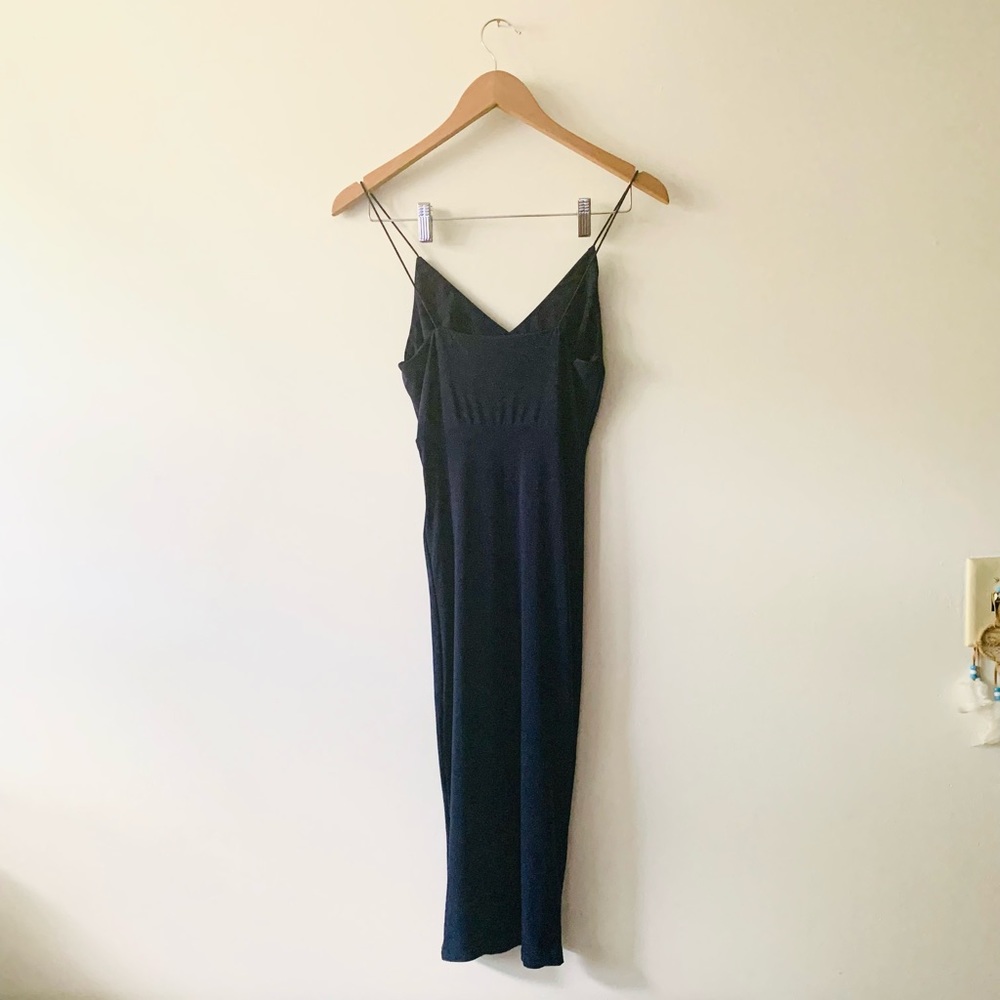 NEW Club L London Midi Dress - Picture 3 of 5